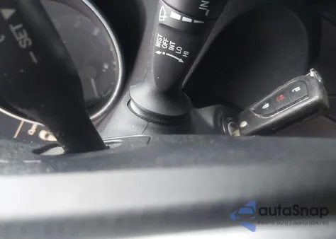 2016 Scion Im из США, поврежденный, VIN JTNKARJEXGJ52242